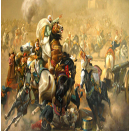 مقاومة الشيخ بوعمامة : 1881-1904